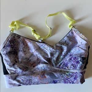 Alala workout top/sports bra